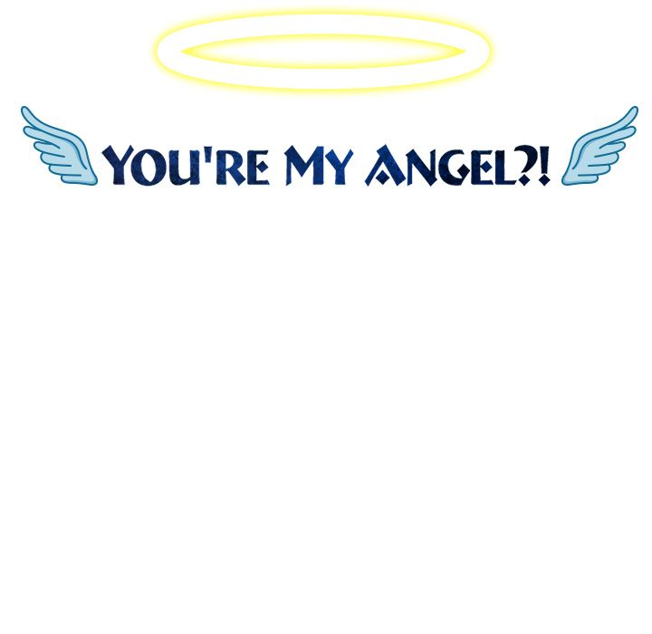 You’re My Angel! image