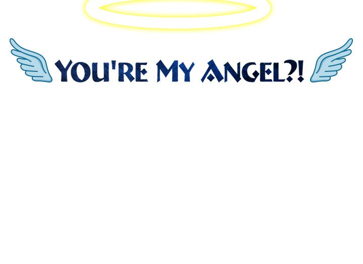 You’re My Angel! image