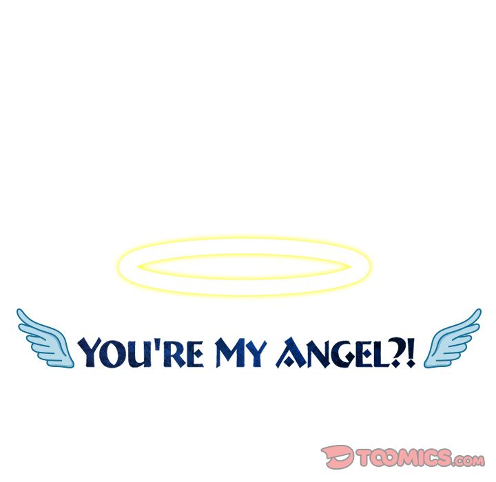 You’re My Angel! image