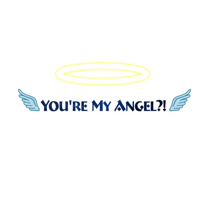 You’re My Angel! image