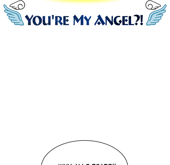 You’re My Angel! image