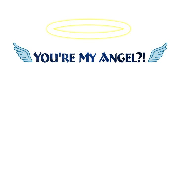 You’re My Angel! image