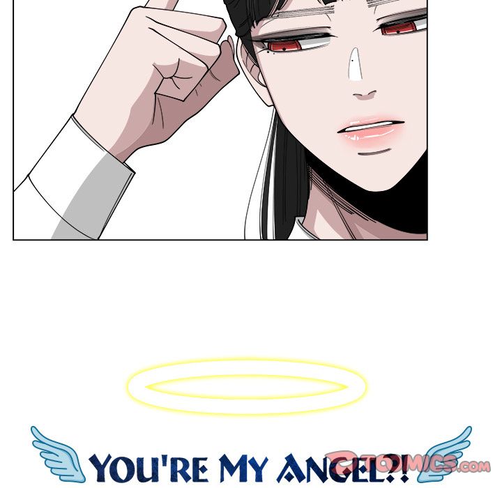 You’re My Angel! image