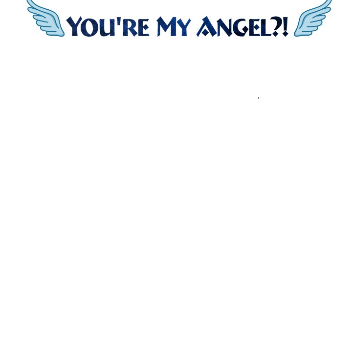 You’re My Angel! image