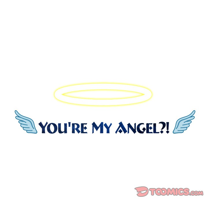You’re My Angel! image