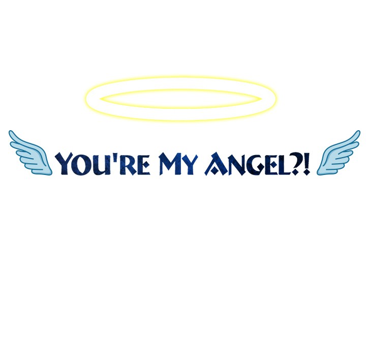 You’re My Angel! image