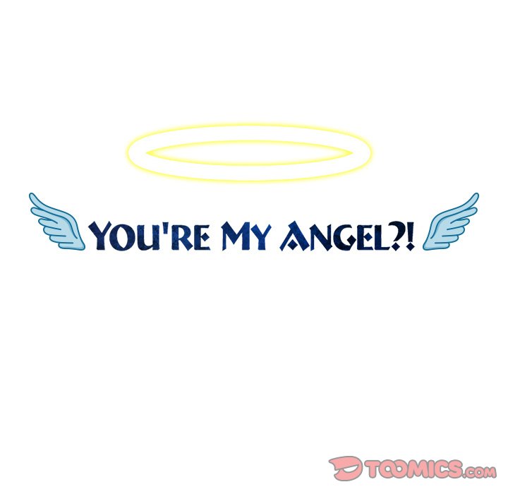 You’re My Angel! image