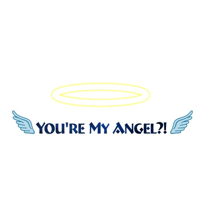 You’re My Angel! image