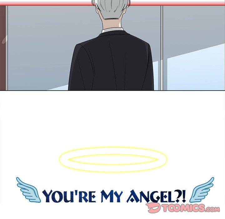 You’re My Angel! image