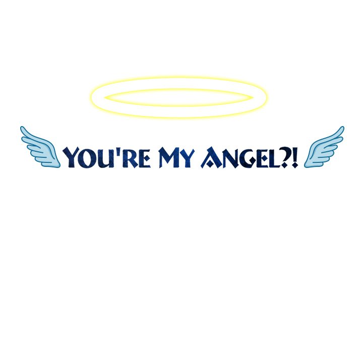 You’re My Angel! image