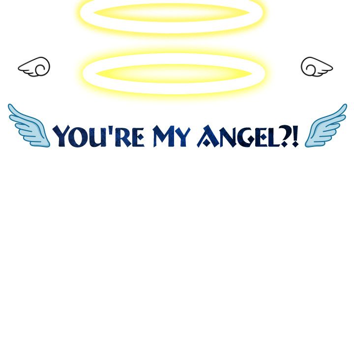 You’re My Angel! image