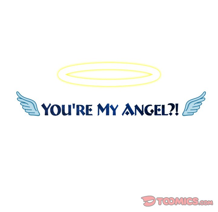 You’re My Angel! image