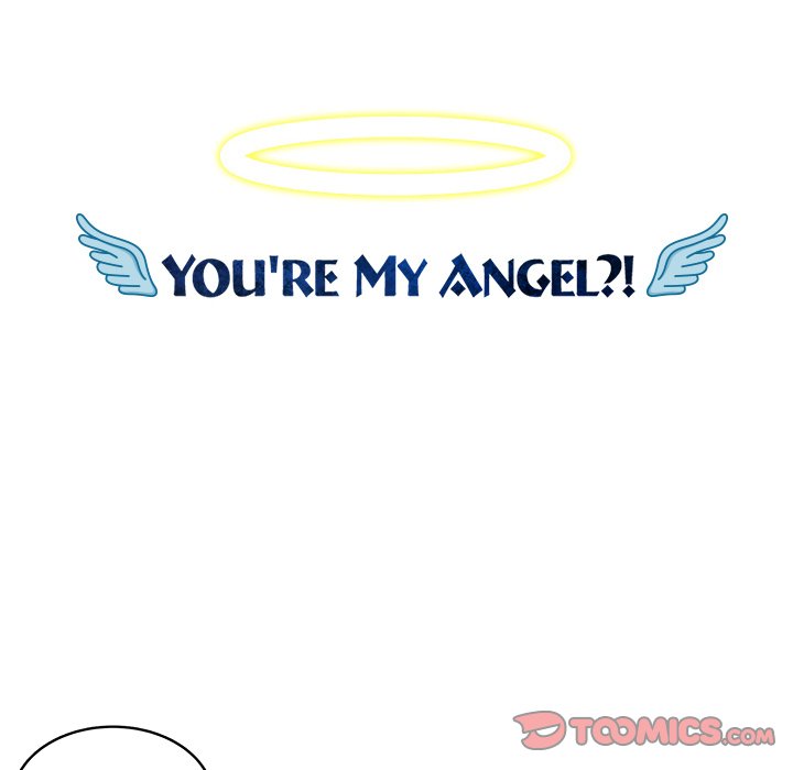 You’re My Angel! image