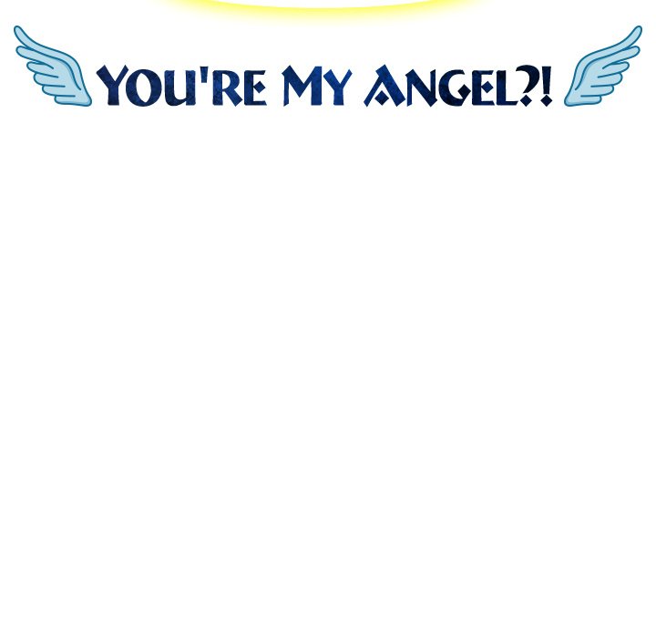 You’re My Angel! image