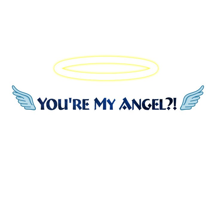 You’re My Angel! image