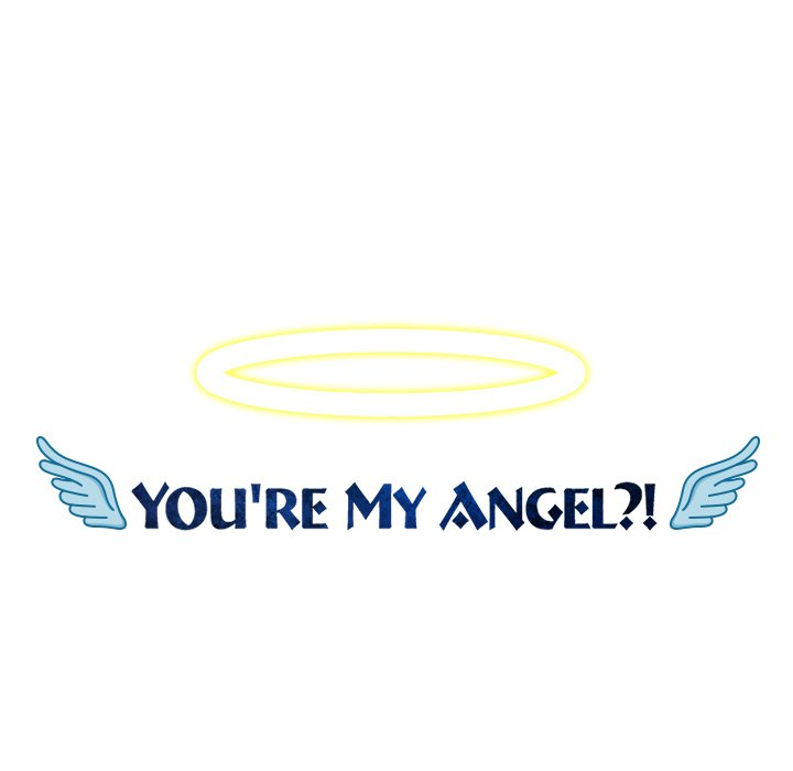 You’re My Angel! image