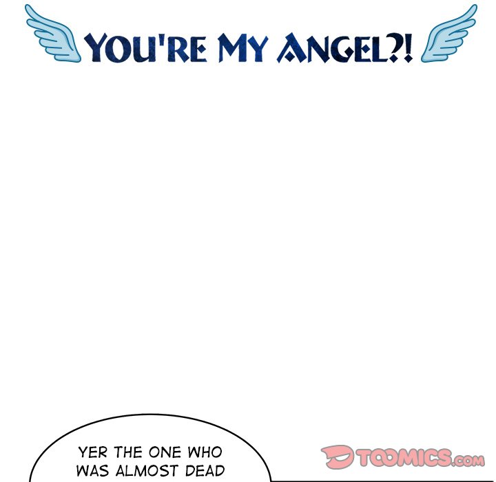 You’re My Angel! image