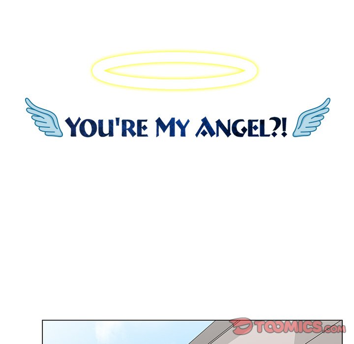 You’re My Angel! image