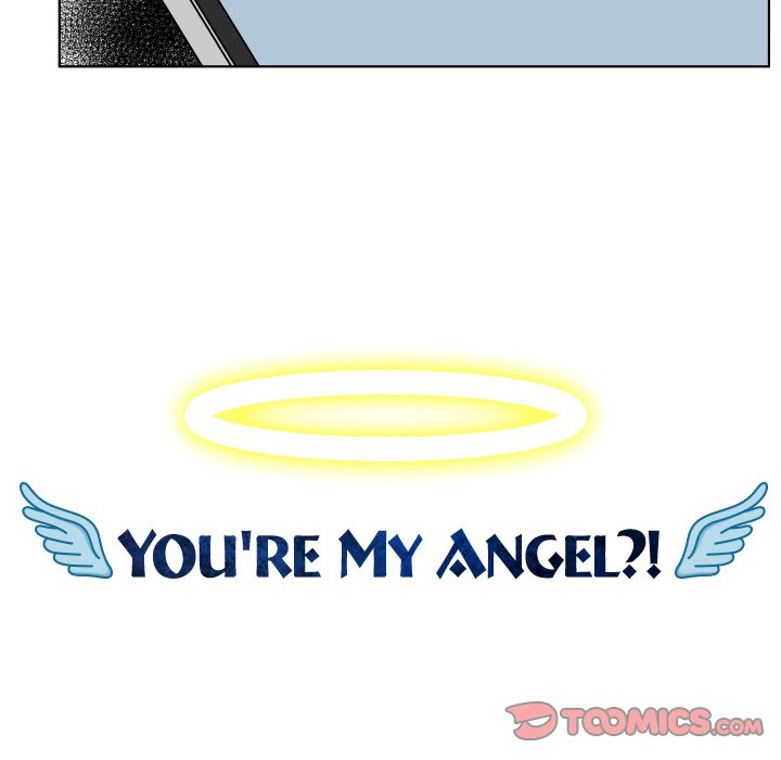 You’re My Angel! image