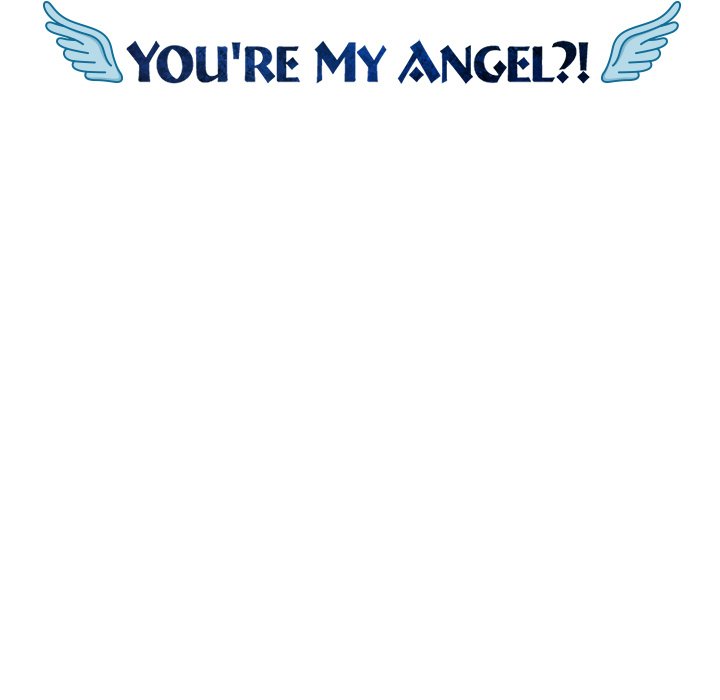 You’re My Angel! image