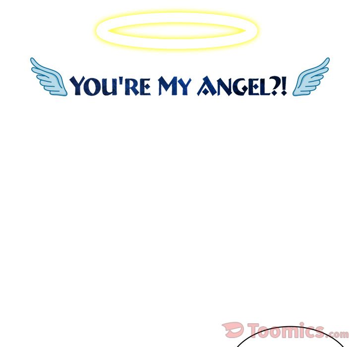 You’re My Angel! image