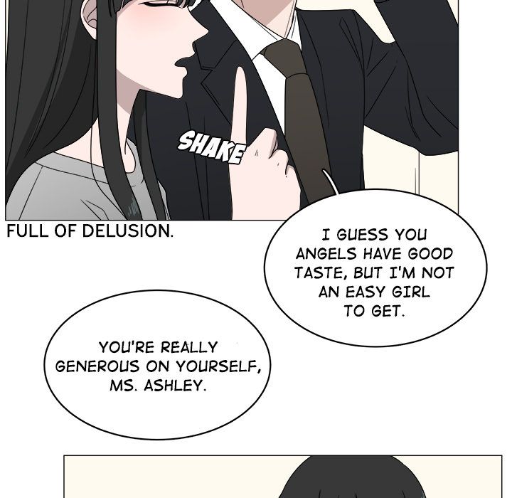 You’re My Angel! image