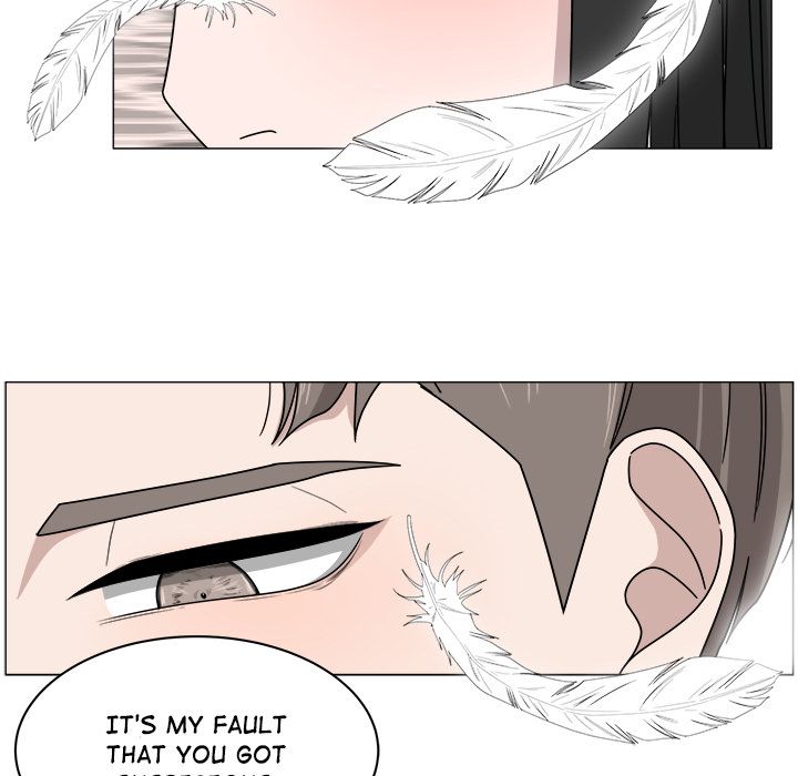 You’re My Angel! image