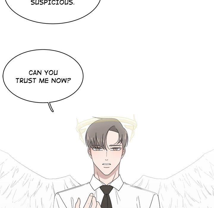 You’re My Angel! image