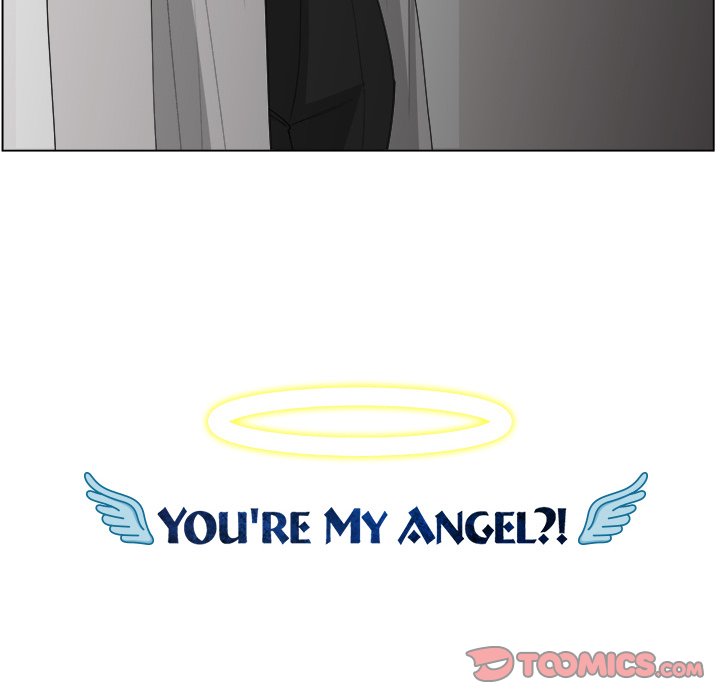 You’re My Angel! image