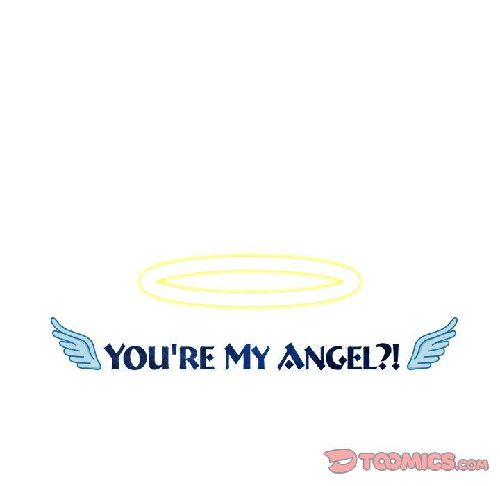 You’re My Angel! image