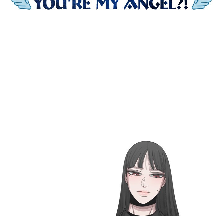 You’re My Angel! image