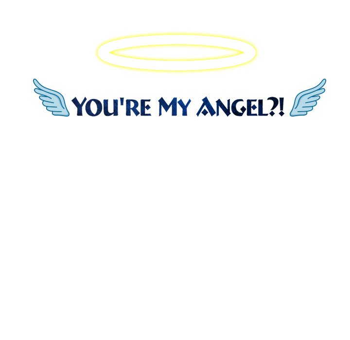 You’re My Angel! image