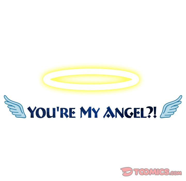 You’re My Angel! image