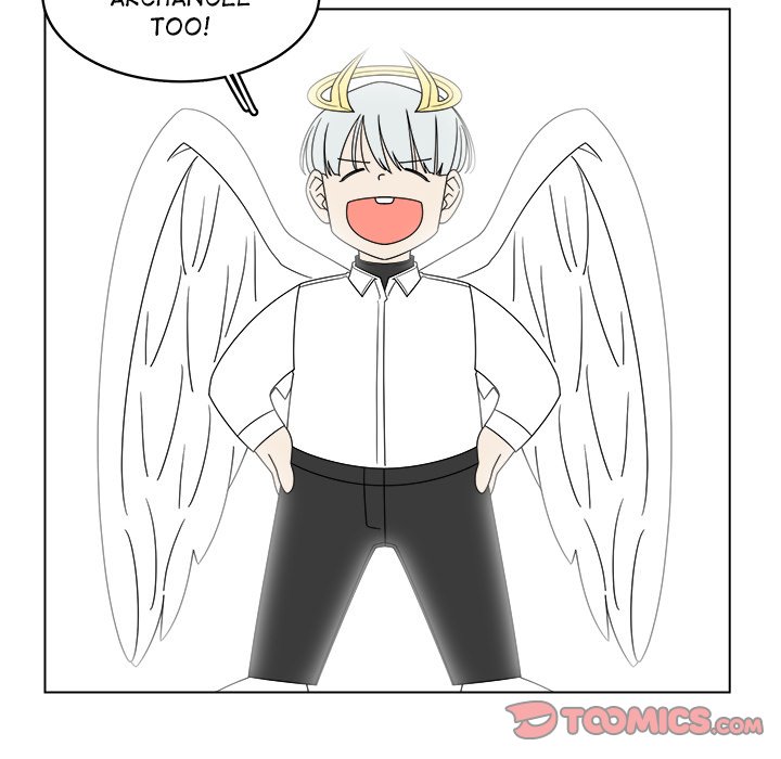 You’re My Angel! image