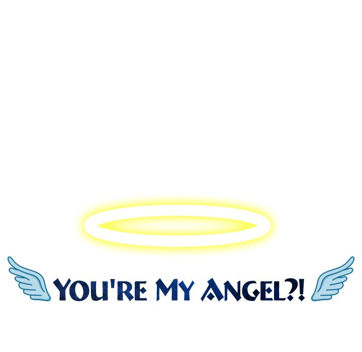 You’re My Angel! image