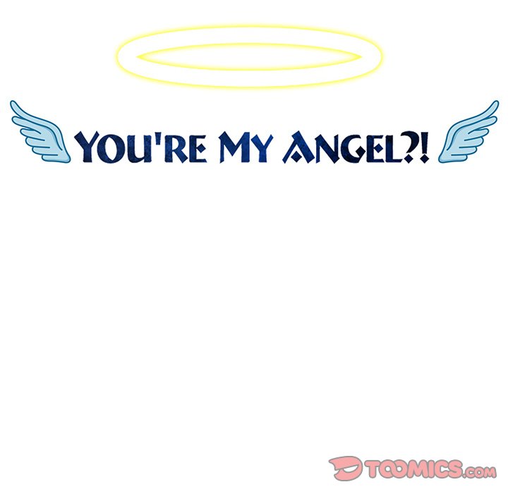 You’re My Angel! image