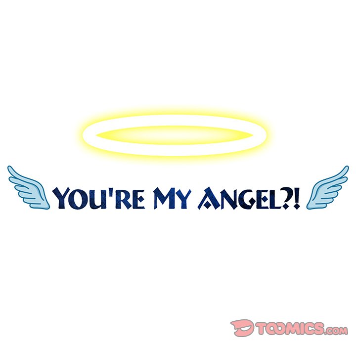 You’re My Angel! image