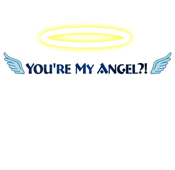 You’re My Angel! image
