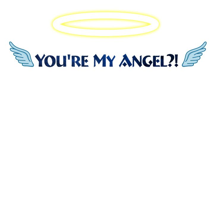 You’re My Angel! image