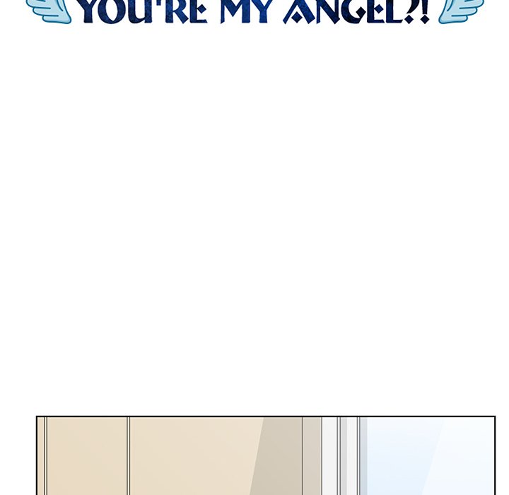 You’re My Angel! image