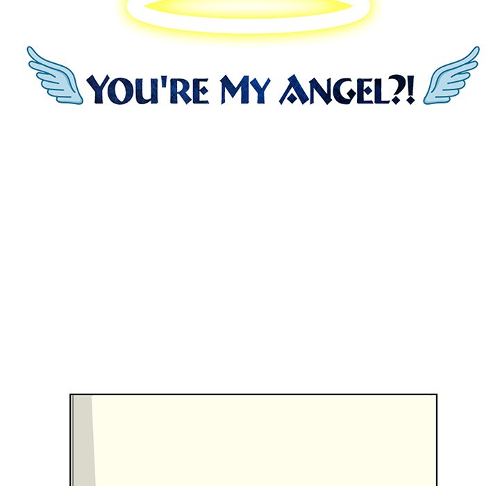 You’re My Angel! image