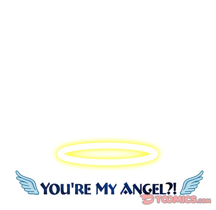 You’re My Angel! image