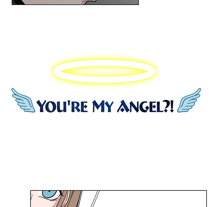 You’re My Angel! image