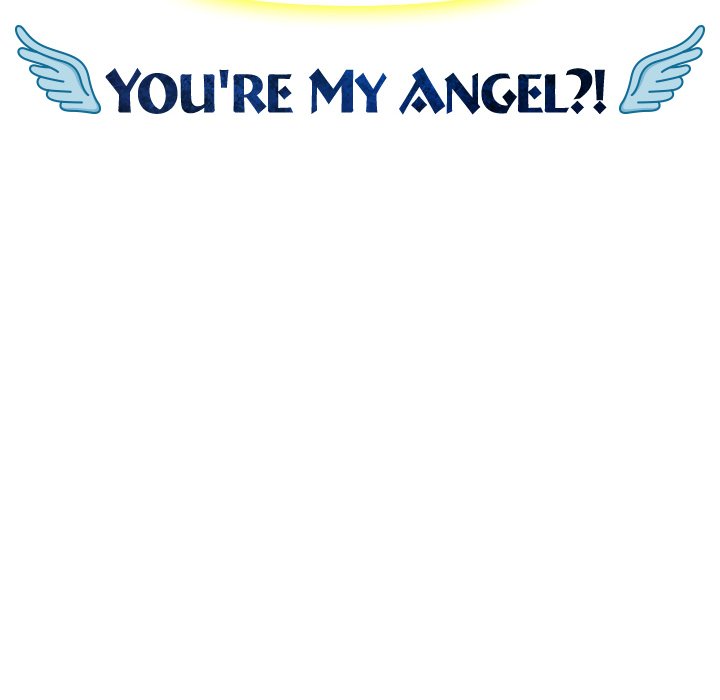 You’re My Angel! image