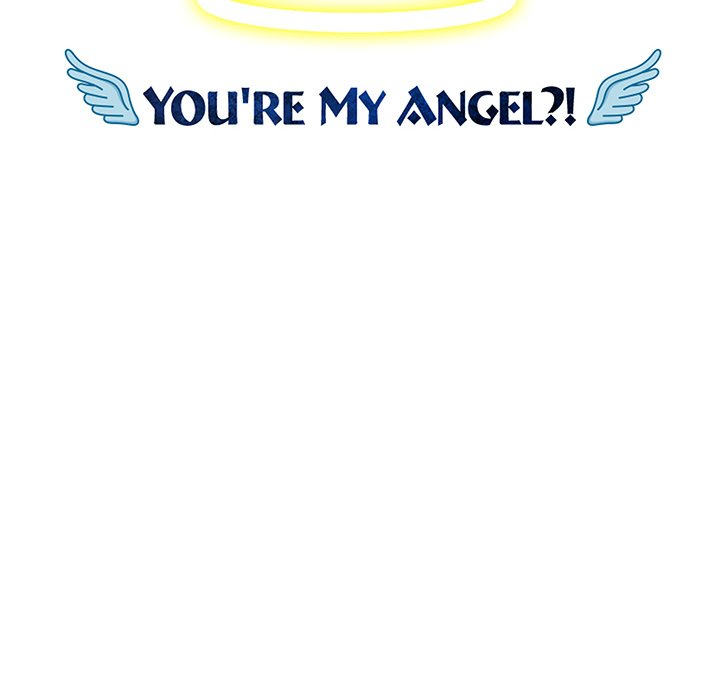 You’re My Angel! image