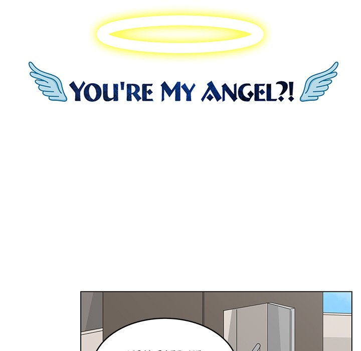 You’re My Angel! image