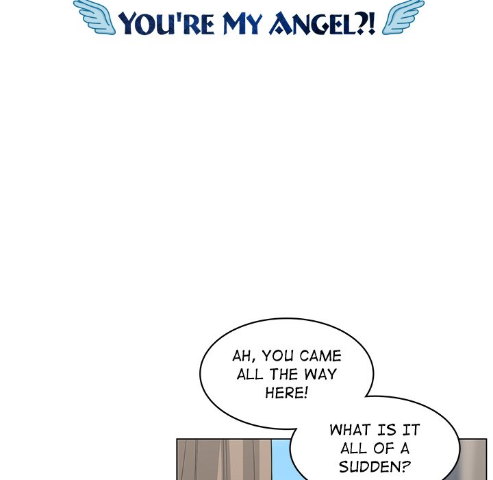 You’re My Angel! image