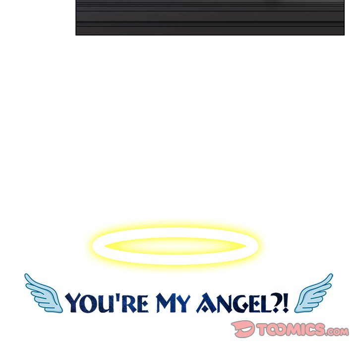 You’re My Angel! image