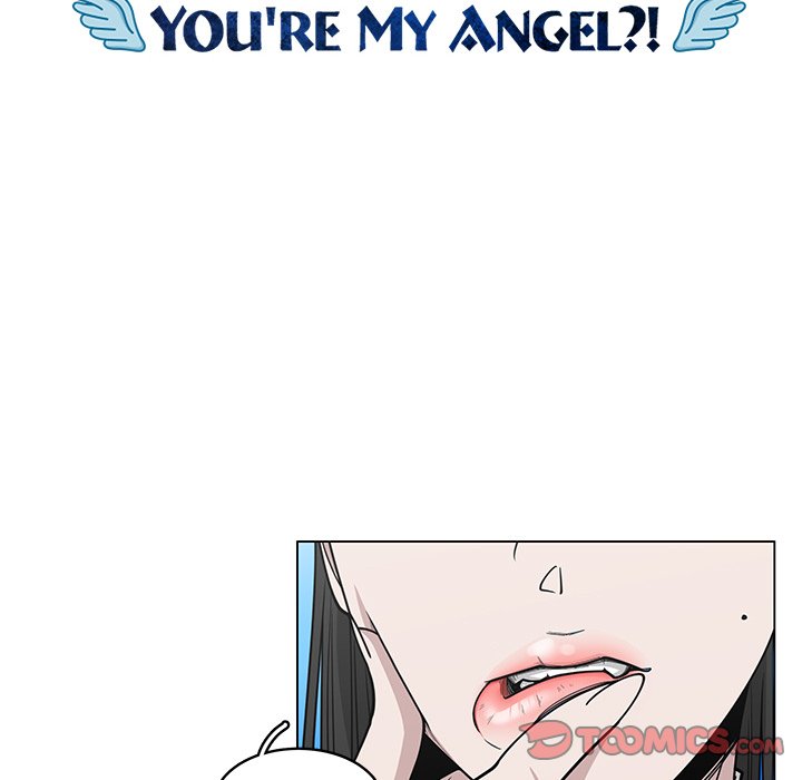 You’re My Angel! image