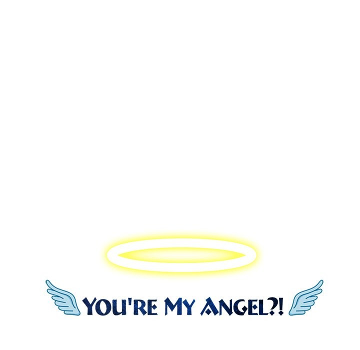 You’re My Angel! image